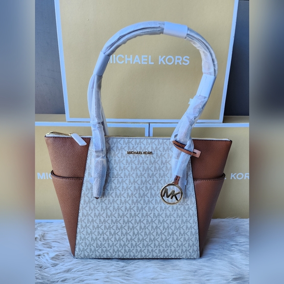 🎁👜Michael Kors Women's Bag Original Brand New With Tag - Picture 2 of 11